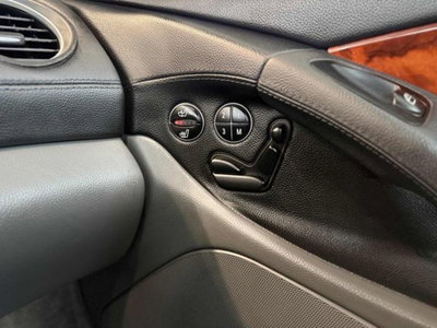 Mercedes-Benz SL 500 cat (15)