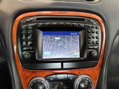 Mercedes-Benz SL 500 cat (9)