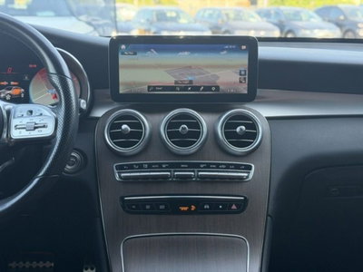Mercedes-Benz GLC Coupé 220 d 4Matic Coupé Premium (12)