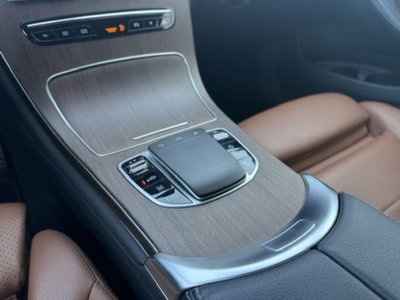 Mercedes-Benz GLC Coupé 220 d 4Matic Coupé Premium (14)