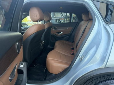 Mercedes-Benz GLC Coupé 220 d 4Matic Coupé Premium (16)
