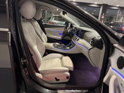 Mercedes-Benz Classe E 220 d 4Matic Auto Premium Plus (16)