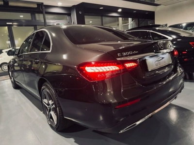 Mercedes-Benz Classe E 220 d 4Matic Auto Premium Plus (4)