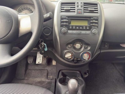 Nissan Micra 1.2 12V 5 porte Acenta Young (10)