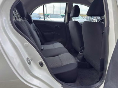 Nissan Micra 1.2 12V 5 porte Acenta Young (14)
