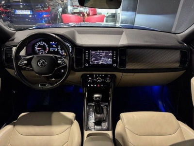 Skoda Kodiaq 2.0 TDI EVO SCR 4x4 DSG 7 posti Style (10)