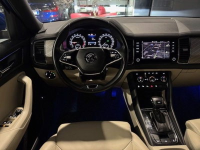 Skoda Kodiaq 2.0 TDI EVO SCR 4x4 DSG 7 posti Style (11)