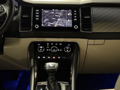 Skoda Kodiaq 2.0 TDI EVO SCR 4x4 DSG 7 posti Style (13)