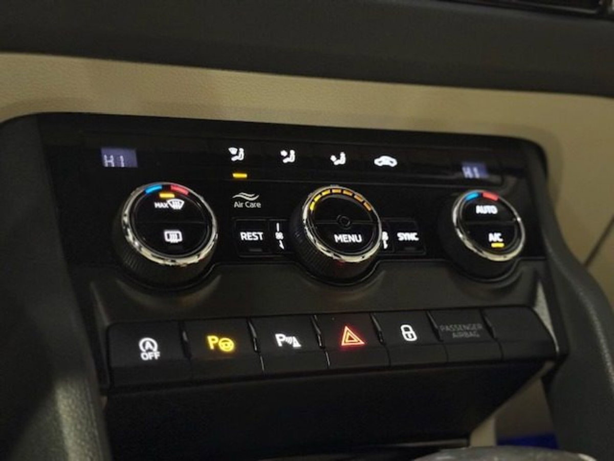 Skoda Kodiaq 2.0 TDI EVO SCR 4x4 DSG 7 posti Style (15)