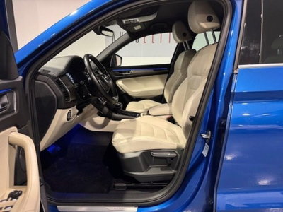 Skoda Kodiaq 2.0 TDI EVO SCR 4x4 DSG 7 posti Style (16)