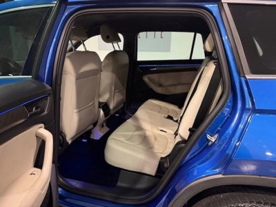 Skoda Kodiaq 2.0 TDI EVO SCR 4x4 DSG 7 posti Style (17)