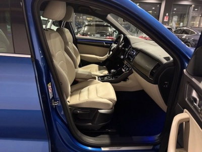 Skoda Kodiaq 2.0 TDI EVO SCR 4x4 DSG 7 posti Style (19)