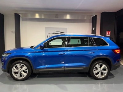 Skoda Kodiaq 2.0 TDI EVO SCR 4x4 DSG 7 posti Style (7)