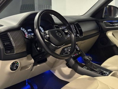 Skoda Kodiaq 2.0 TDI EVO SCR 4x4 DSG 7 posti Style (8)