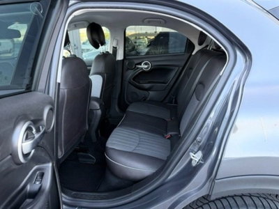 Fiat 500X 1.4 T-Jet 120 CV GPL Mirror (12)