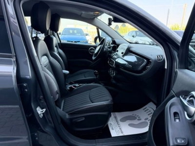 Fiat 500X 1.4 T-Jet 120 CV GPL Mirror (13)