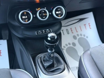 Fiat 500X 1.4 T-Jet 120 CV GPL Mirror (15)