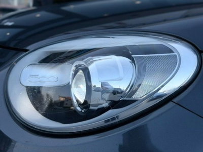 Fiat 500X 1.4 T-Jet 120 CV GPL Mirror (18)