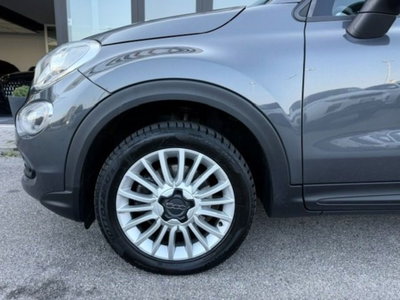 Fiat 500X 1.4 T-Jet 120 CV GPL Mirror (19)