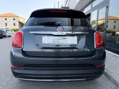 Fiat 500X 1.4 T-Jet 120 CV GPL Mirror (4)