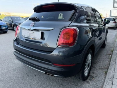 Fiat 500X 1.4 T-Jet 120 CV GPL Mirror (5)