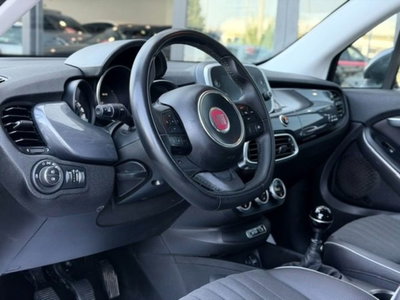 Fiat 500X 1.4 T-Jet 120 CV GPL Mirror (7)