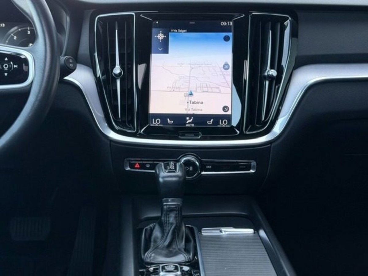 Volvo V60 Cross Country D4 (11)