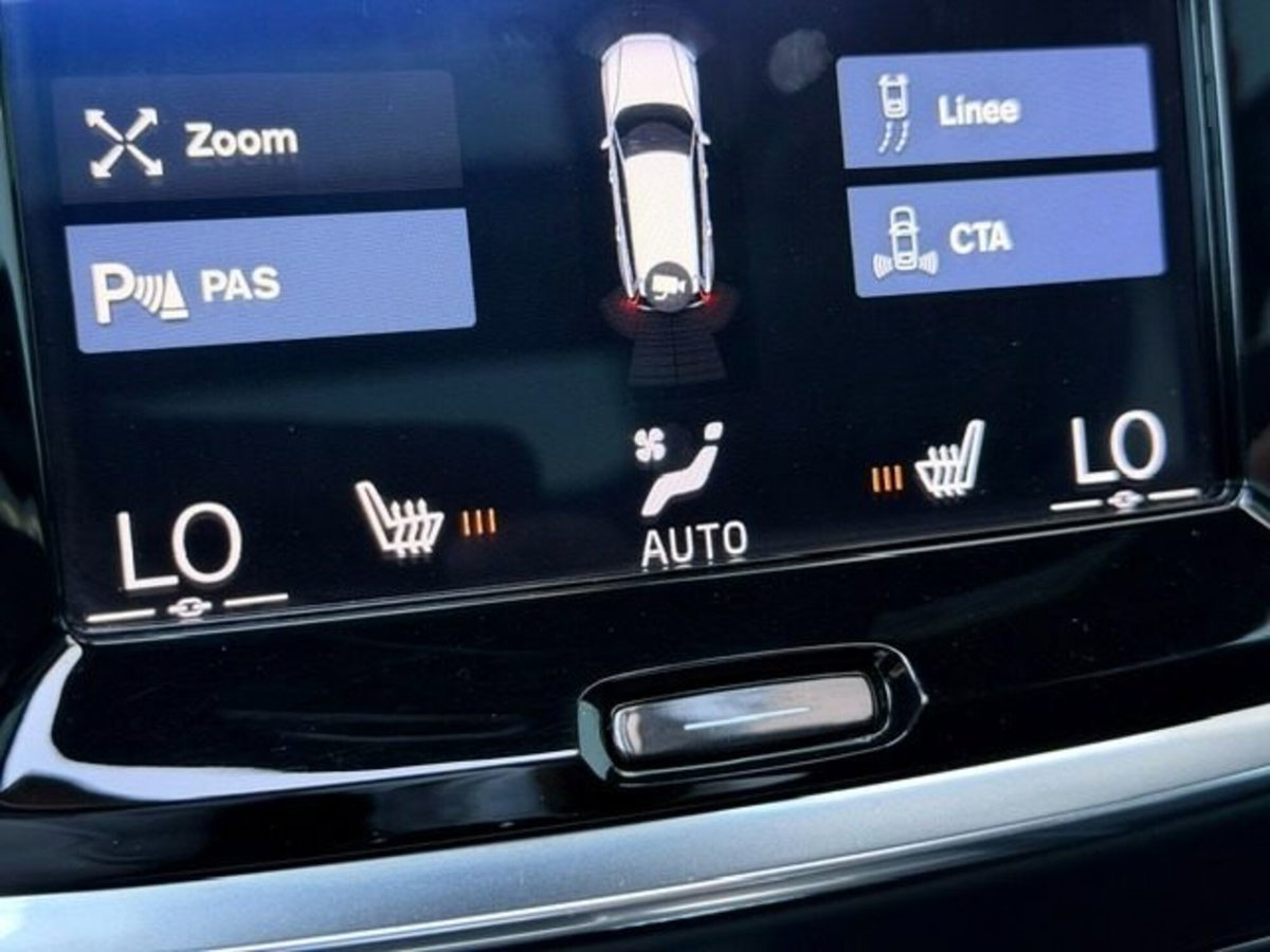 Volvo V60 Cross Country D4 (17)