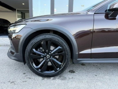 Volvo V60 Cross Country D4 (19)