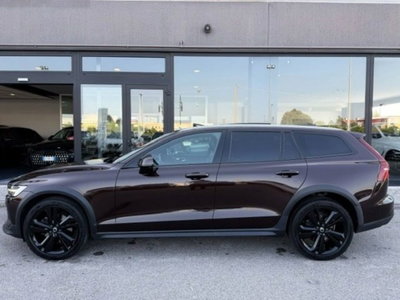 Volvo V60 Cross Country D4 (6)