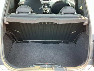 Fiat 500 1.0 Hybrid Connect (13)