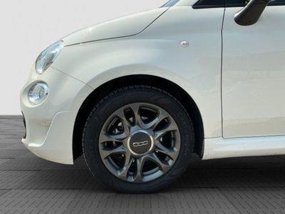 Fiat 500 1.0 Hybrid Connect (15)