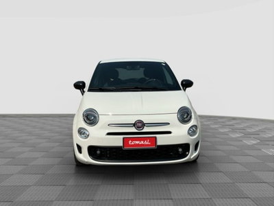 Fiat 500 1.0 Hybrid Connect (7)