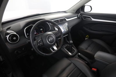 Mg ZS ZS 1.5 Luxury usata
