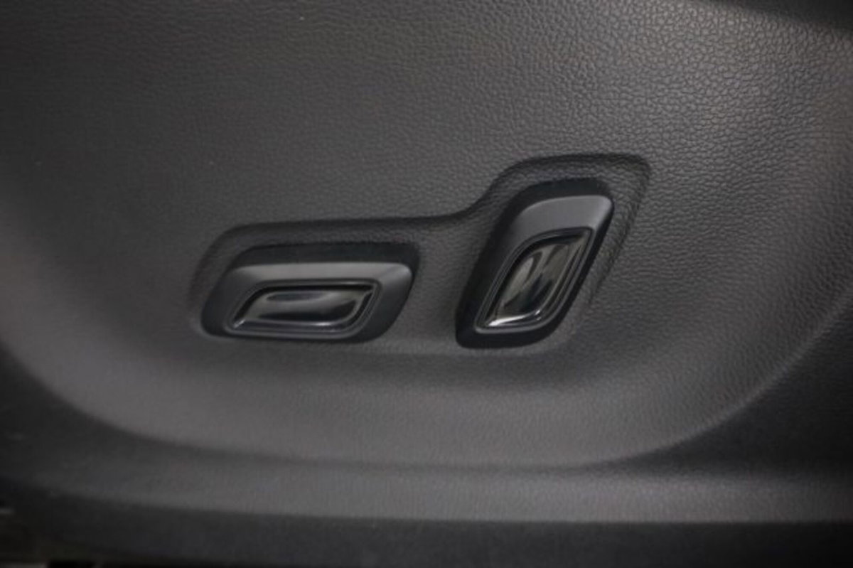 Mg ZS ZS 1.5 Luxury (13)