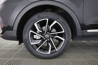 Mg ZS ZS 1.5 Luxury (8)