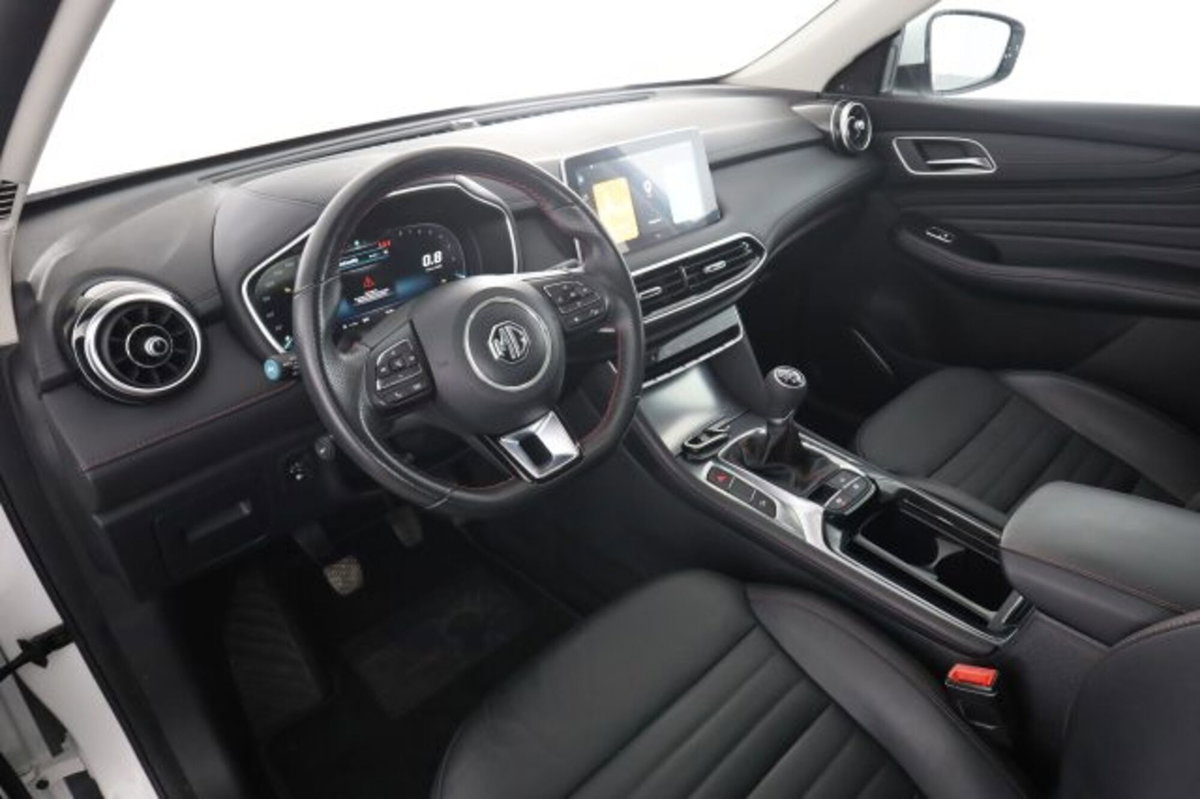 Mg HS HS 1.5T-GDI Luxury