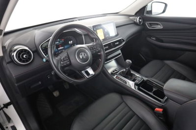 Mg HS HS 1.5T-GDI Luxury usata
