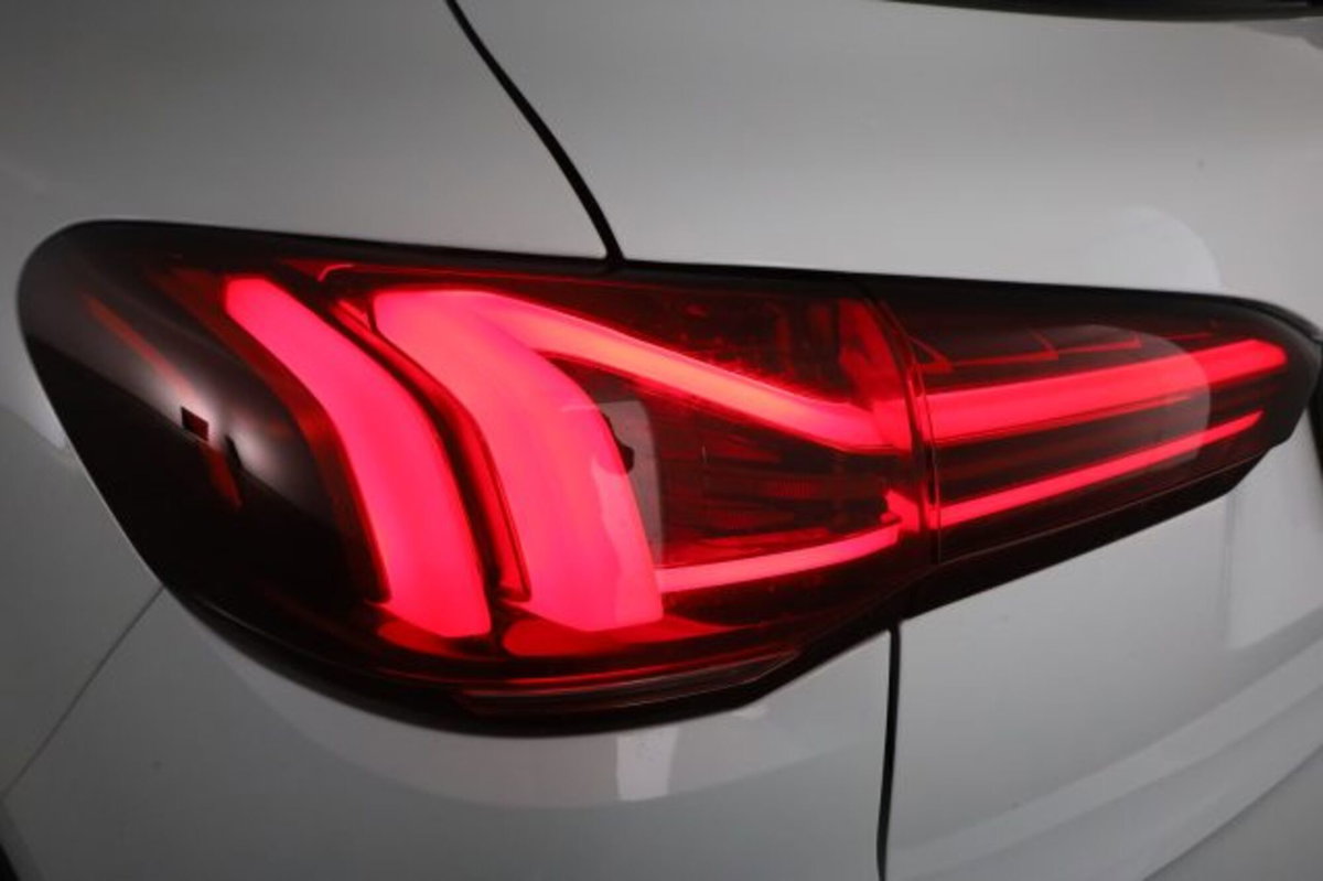Mg HS HS 1.5T-GDI Luxury (10)