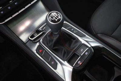 Mg HS HS 1.5T-GDI Luxury (14)