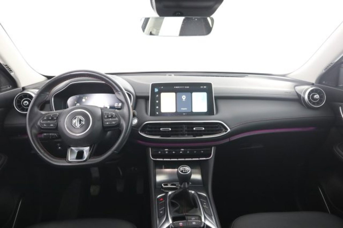 Mg HS HS 1.5T-GDI Luxury (4)