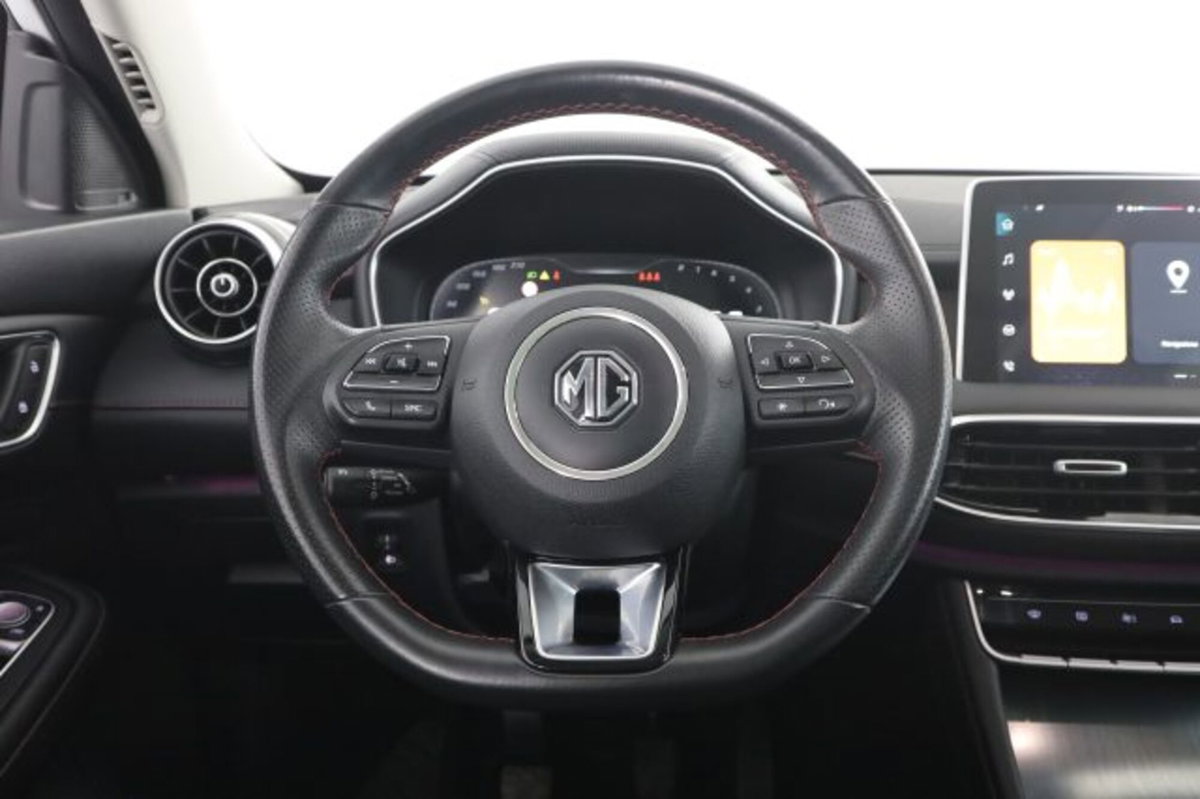 Mg HS HS 1.5T-GDI Luxury (5)