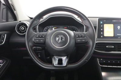 Mg HS HS 1.5T-GDI Luxury (5)