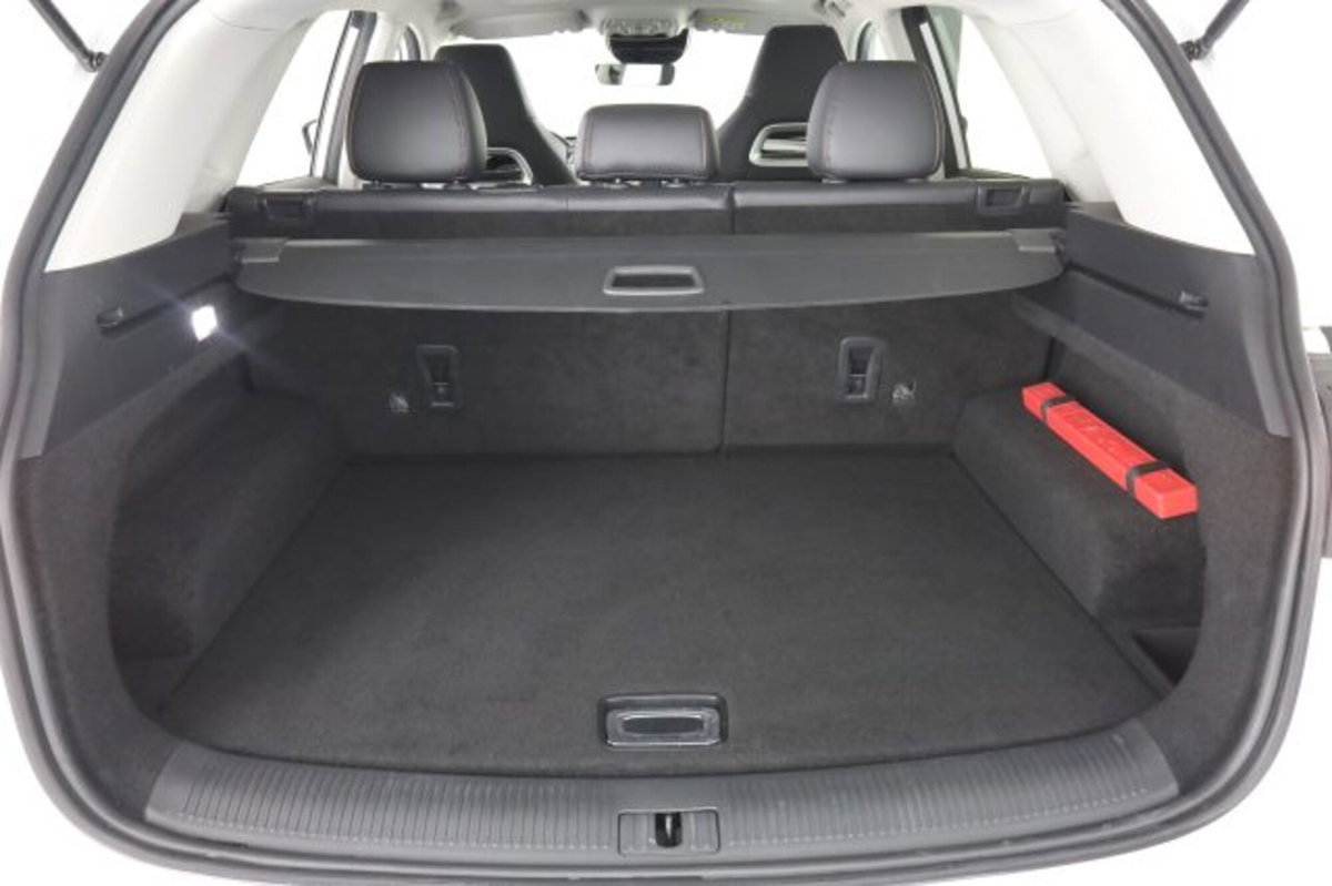 Mg HS HS 1.5T-GDI Luxury (6)