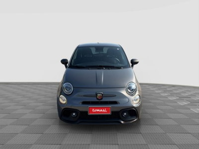 Abarth 595 595 1.4 Turbo T-Jet 165 CV (8)