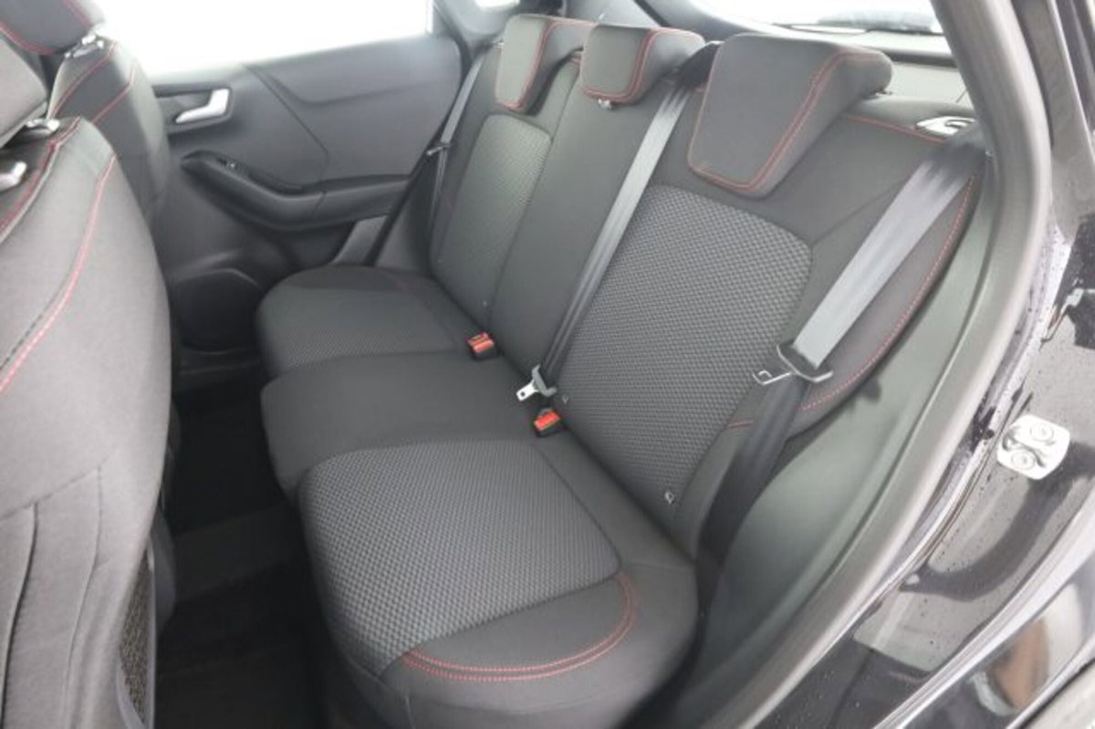 Ford Puma 1.0 EcoBoost Hybrid 125 CV S&S aut. ST-Line Design (3)