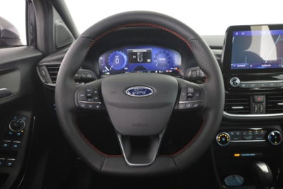 Ford Puma 1.0 EcoBoost Hybrid 125 CV S&S aut. ST-Line Design (5)