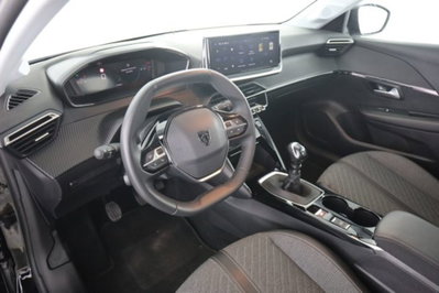 Peugeot 208 PureTech 100 Stop&Start 5 porte Allure usata