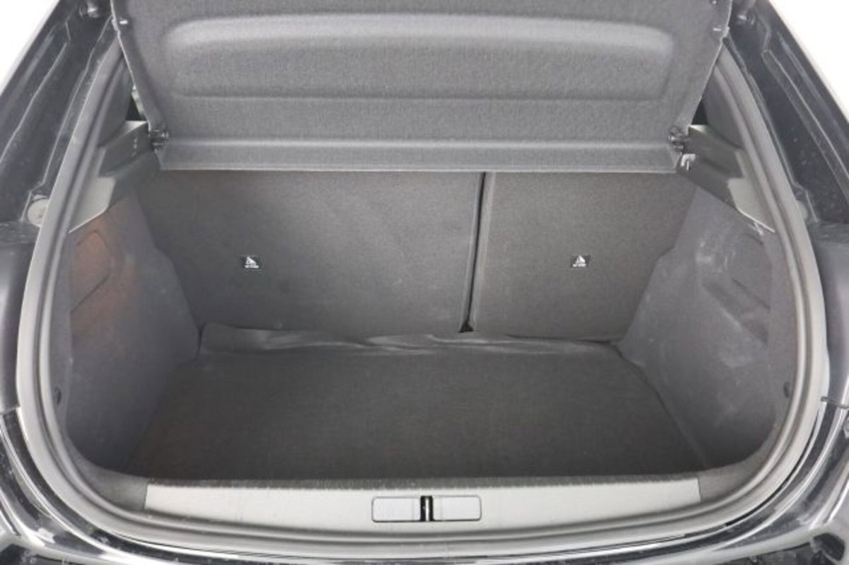 Peugeot 208 PureTech 100 Stop&Start 5 porte Allure (6)