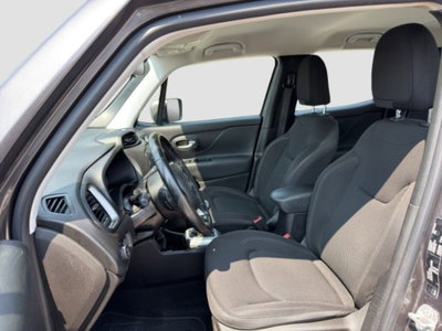 Jeep Renegade 1.6 Mjt 120 CV Limited (10)